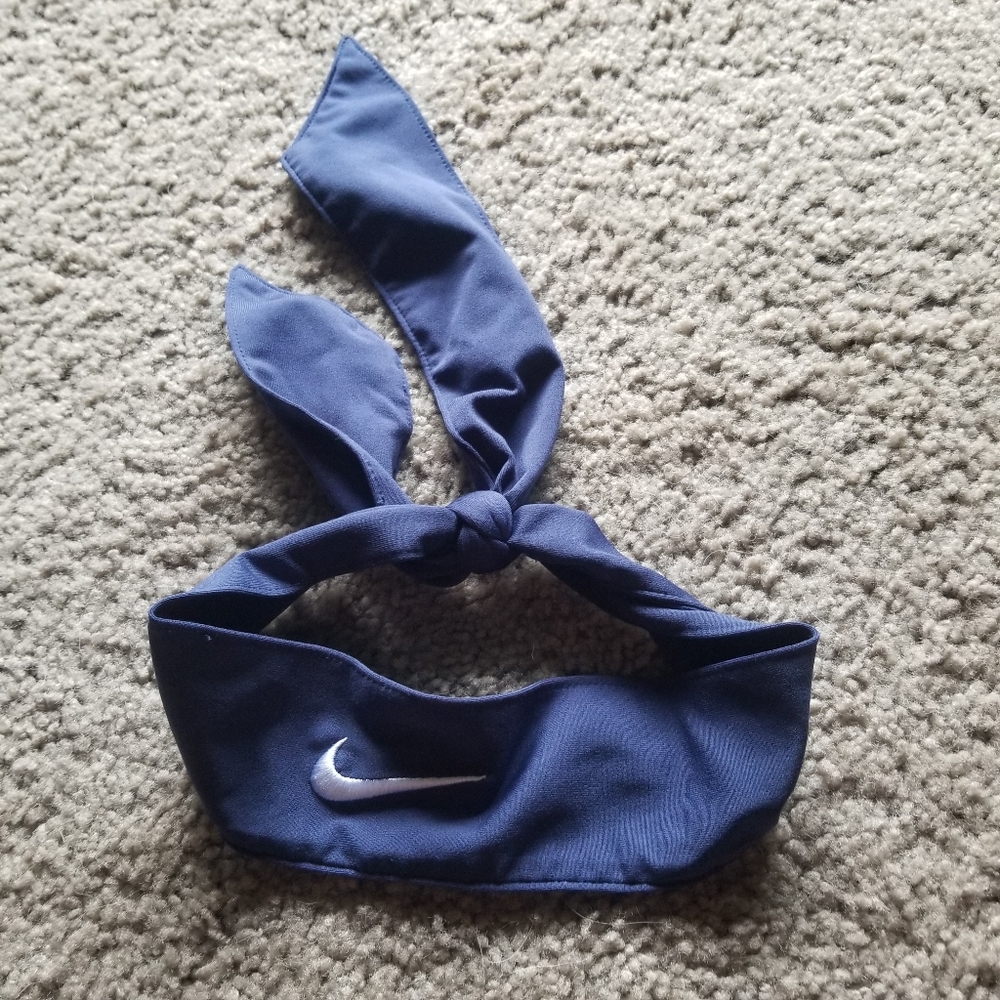 Nike Headband